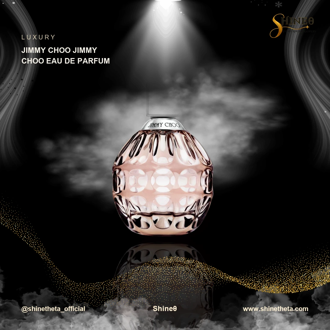 Jimmy Choo Jimmy Choo Eau De Parfum